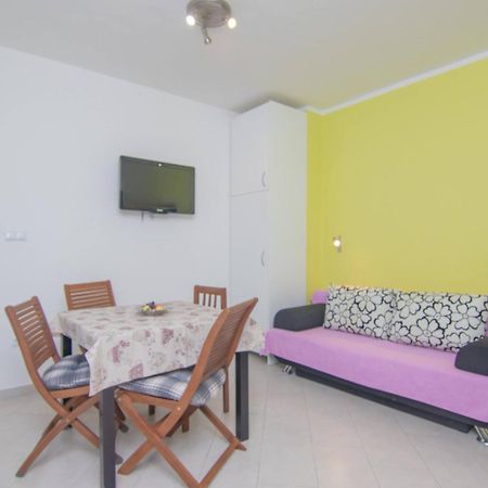 Apartment Kirby Krk Town Eksteriør bilde